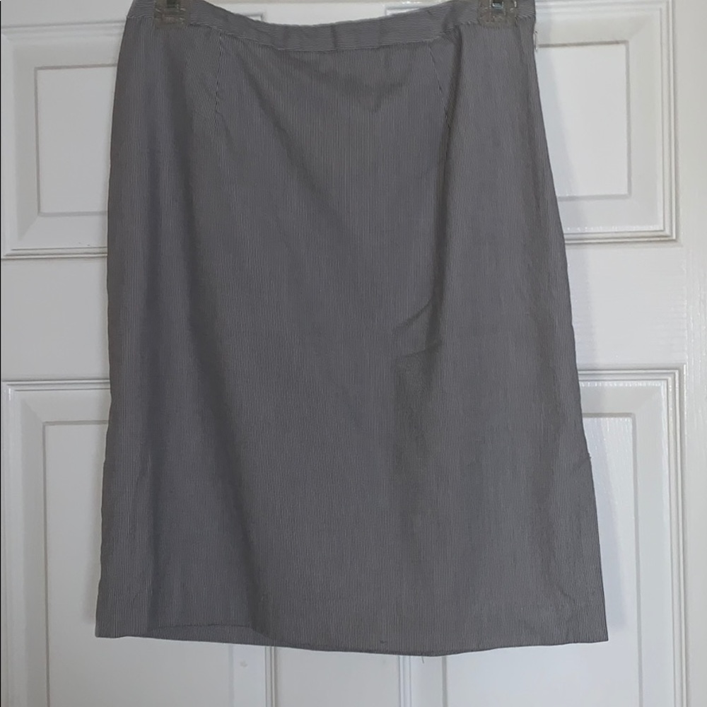 TALBOTS PETITES SKIRT